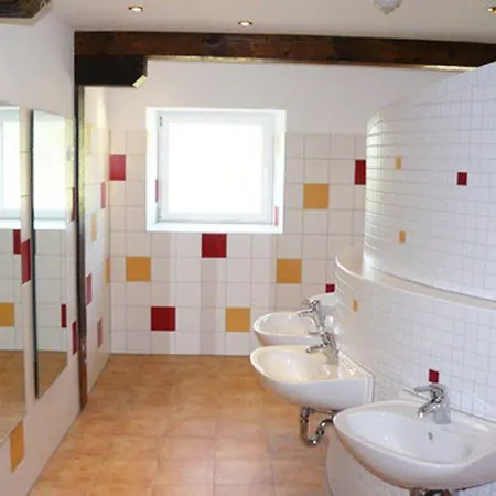 Schwabenmuehle Weikersheim