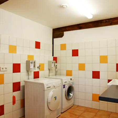 Hotel Schwabenmuehle Weikersheim