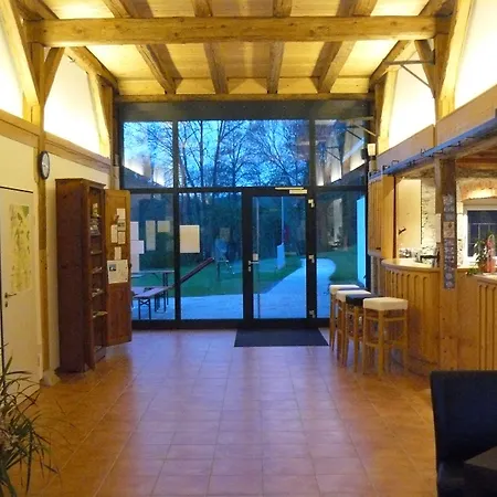 Schwabenmuehle Hotel 2*