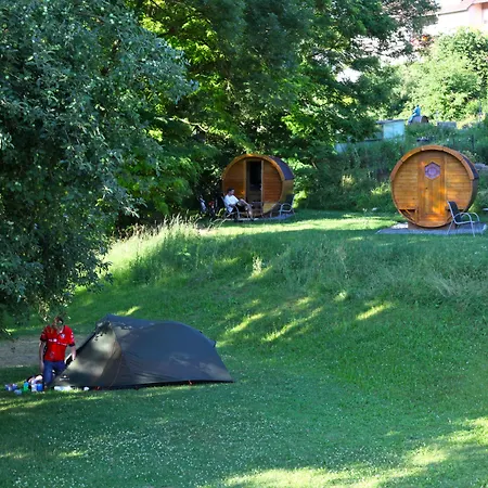 Hotel Schwabenmuehle