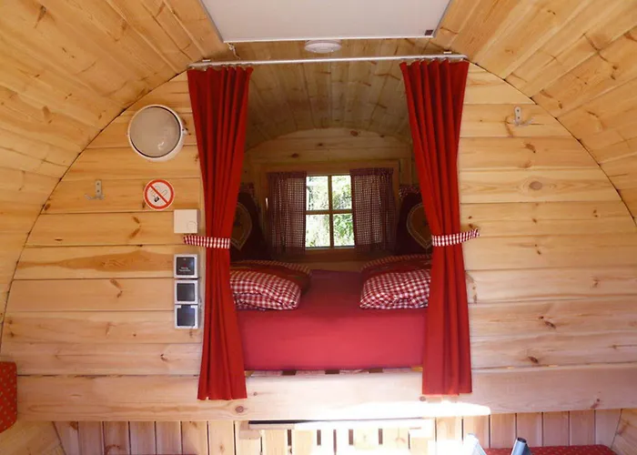 Schwabenmuehle Weikersheim