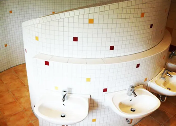 Schwabenmuehle Hotel Weikersheim