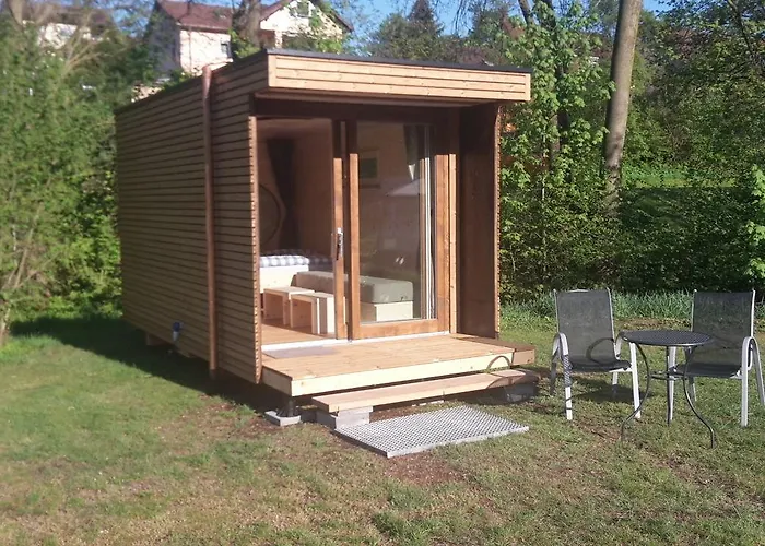 Schwabenmuehle Hotel Weikersheim