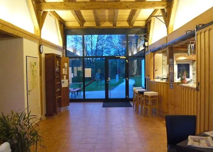 Schwabenmuehle Hotel 2*