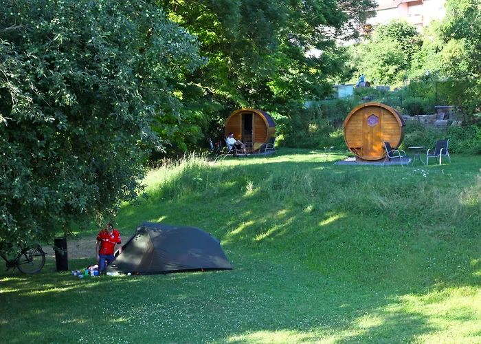 Hotel Schwabenmuehle