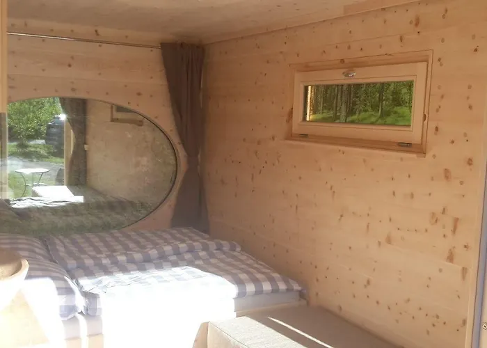 Schwabenmuehle 2* Weikersheim